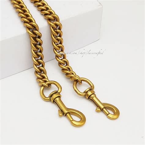 gucci bag on chain|replacement chain for gucci bag.